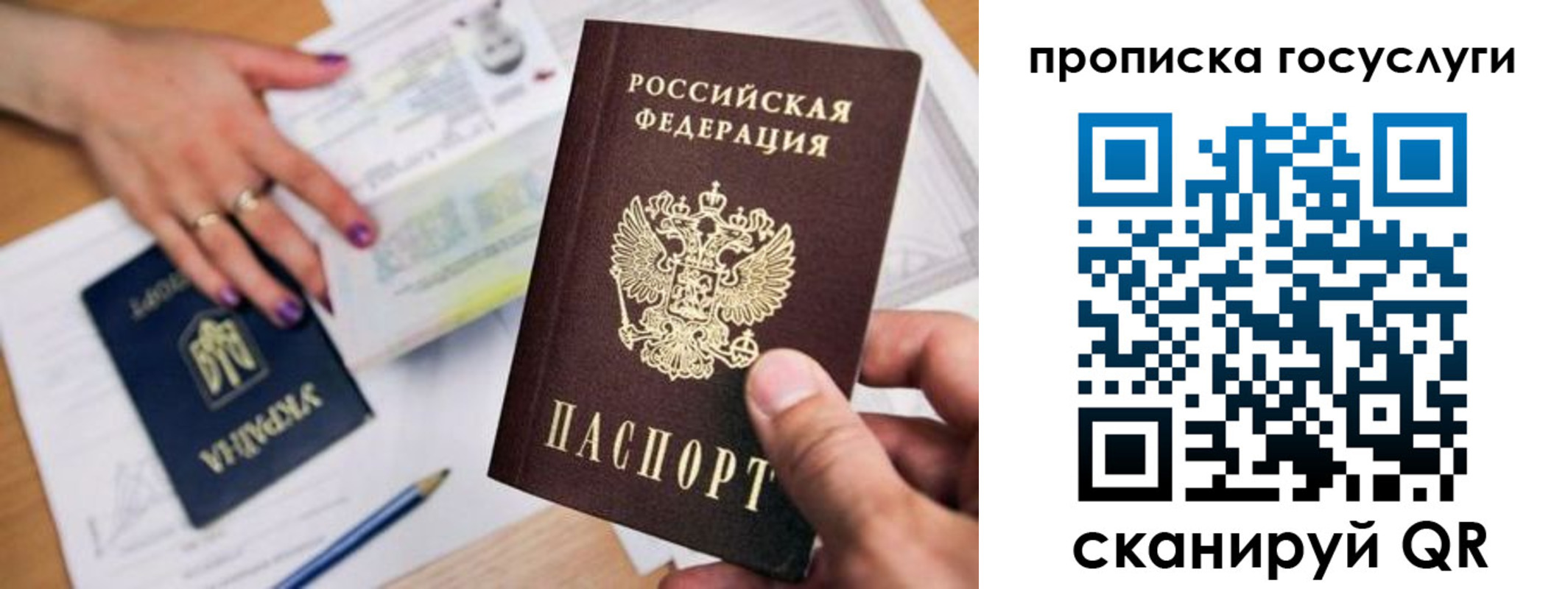 купить прописку в Жукове